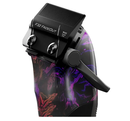 MAQUINA WAHL 5 STAR INALAMBRICA VAPOR LIMITED (3028320) - Kokoro MX