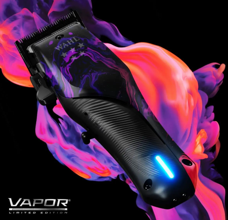 MAQUINA WAHL 5 STAR INALAMBRICA VAPOR LIMITED (3028320) - Kokoro MX