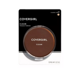 Polvo Compacto Covergirl Clean 110 Classic Ivory