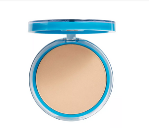Polvo Compacto Covergirl Clean Mate 510 Classic Ivory