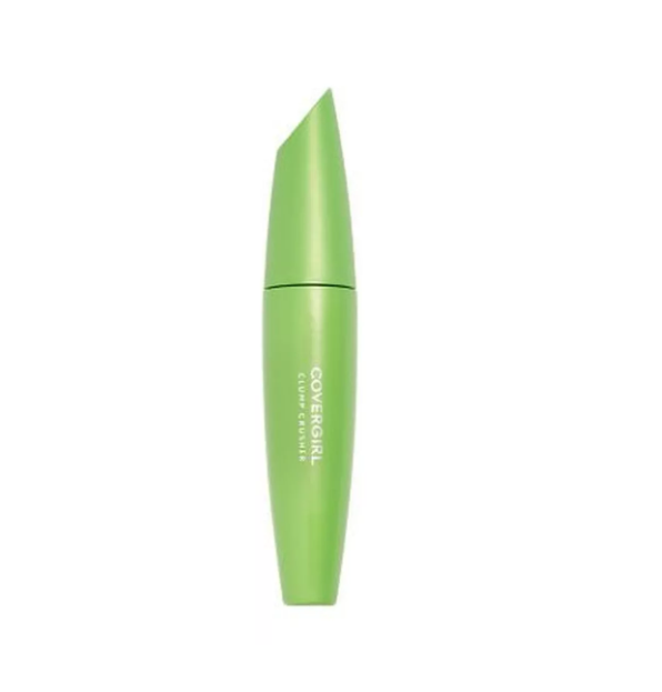 Máscara de Pestañas Covergirl Resistente al Agua Clump Crusher