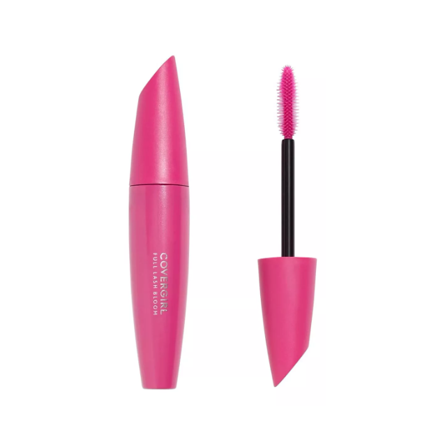 Máscara de Pestañas Covergirl a Prueba de Agua Full Lash Bloom