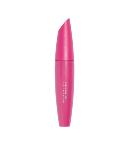 Máscara de Pestañas Covergirl a Prueba de Agua Full Lash Bloom