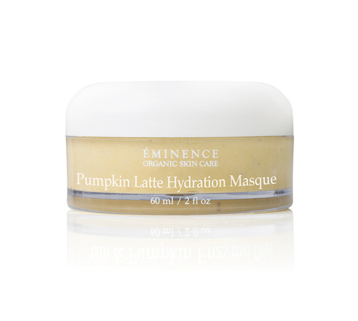 Mascarilla para Todo Tipo de Piel Pumpkin Latte Hydration Masque 60ml - Kokoro MX