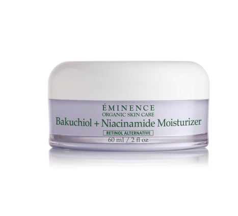 Humectanta para Acné Bakuchiol + Niacinamide Moisturizer 60ml - Kokoro MX