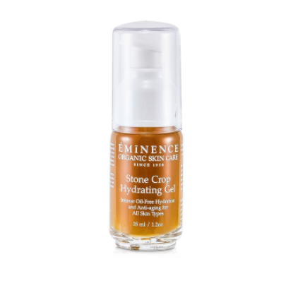 Humectante para Todo Tipo de Piel Stone Crop Hydrating Gel 35ml - Kokoro MX