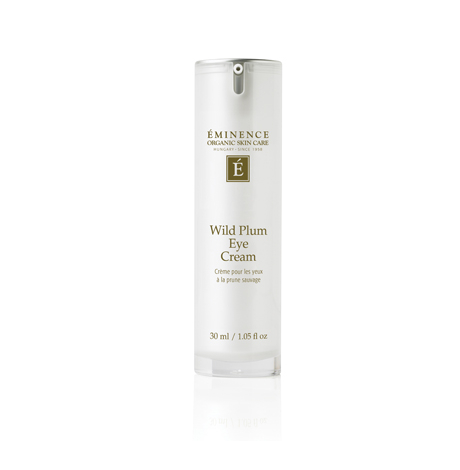 Crema para Ojos Wild Plum Eye Cream 30ml - Kokoro MX
