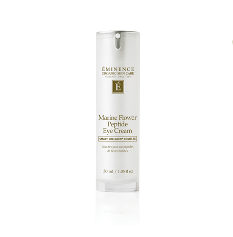 Crema Para Ojos Marine Flower Peptide Eye Cream 30ml - Kokoro MX
