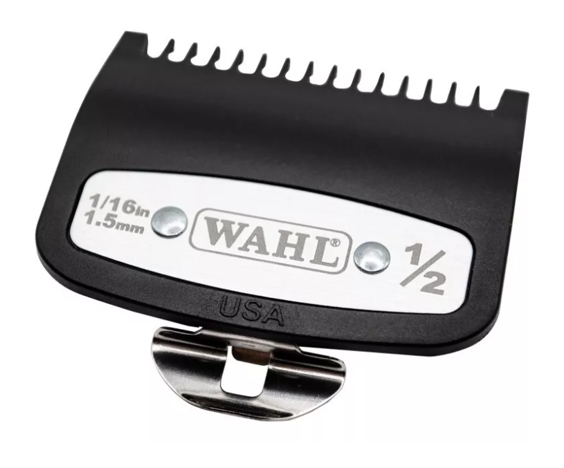 PEINE AUMENTO PREMIUM WAHL 1/2 (03354-1100) - Kokoro MX