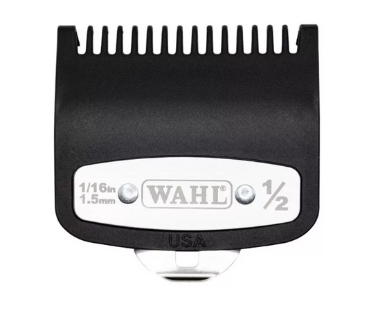 PEINE AUMENTO PREMIUM WAHL 1/2 (03354-1100) - Kokoro MX