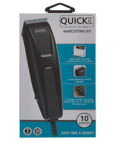 MAQUINA WAHL QUICK CUT (09314-300MX)