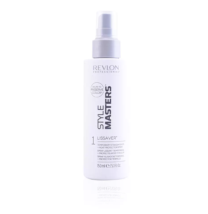 STYLE MASTERS LISSAVER 150 ML REVLON PROFESSIONAL
