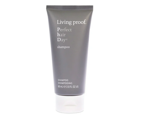 LIVING PROOF PERFECT HAIR DAY SHAMPOO 60ML