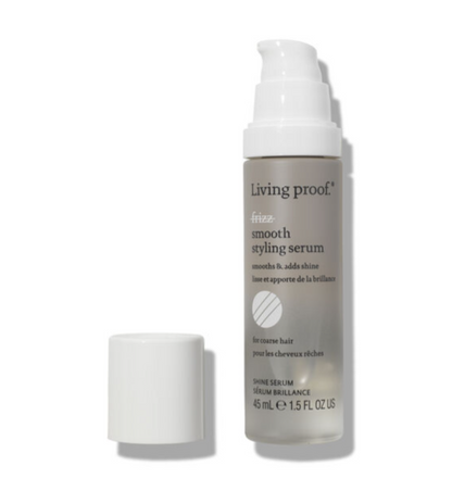LIVING PROOF NO FRIZZ SMOOTH STYLING SERUM