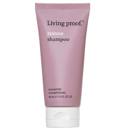 LIVING PROOF NO FRIZZ SHAMPOO 60 ML