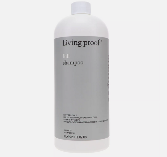 LIVING PROOF FULL SHAMPOO 1000 ML
