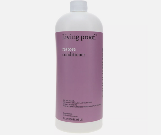 LIVING PROOF RESTORE CONDITIONER 1000 ML