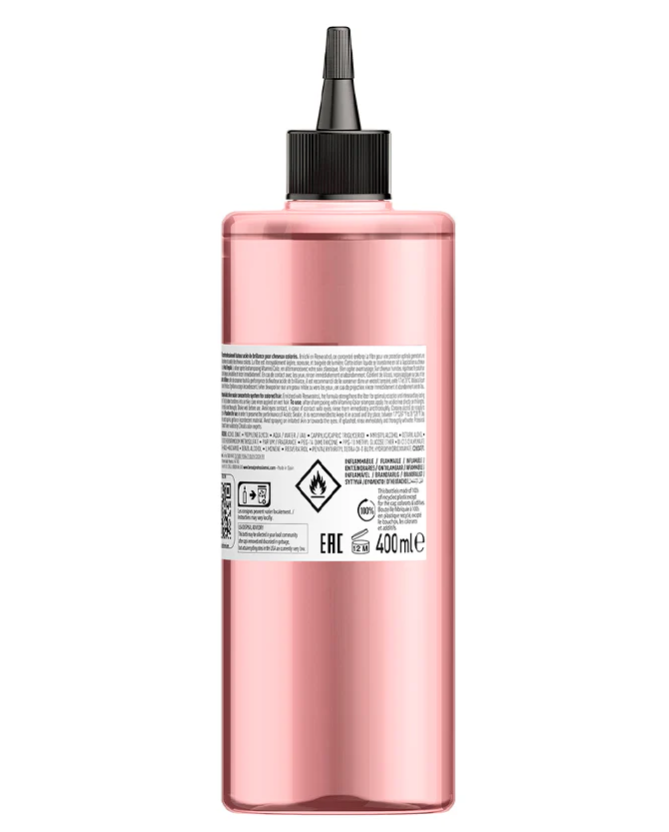 LOREAL SERIE EXPERT  VITAMINO COLOR LIQUID 400ml