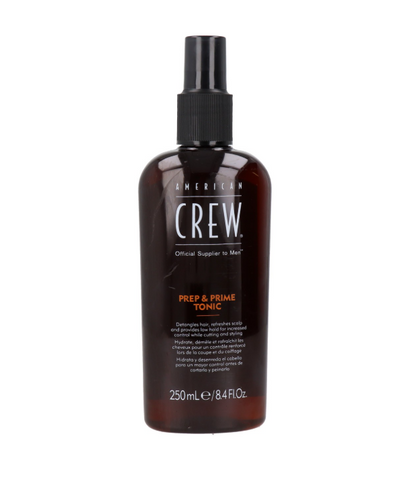 American Crew CREW PREP & PRIME TONIC 250ml