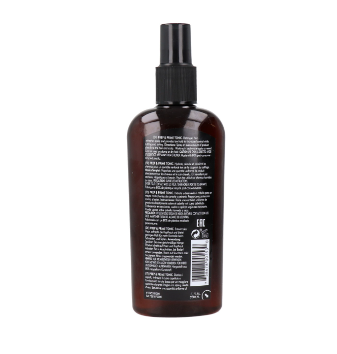 American Crew CREW PREP & PRIME TONIC 250ml
