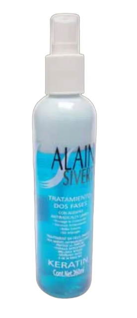 ALAIN SIVERT TRATAMIENTO BIFÁSICO 260 ML
