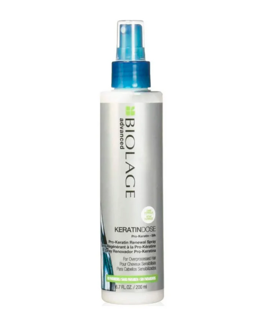 MATRIX BIOLAGE KERATINDOSE SPRAY RENOVADOR 200 ML