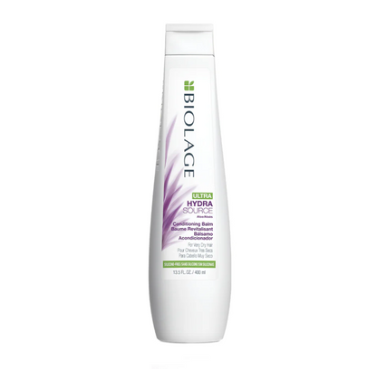 BIOLAGE ULTRA HYDRA SOURCE ACONDICONADOR 400ml