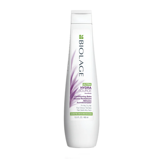 BIOLAGE ULTRA HYDRA SOURCE ACONDICONADOR 400ml