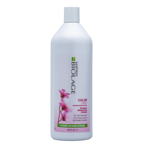 BIOLAGE COLOR LAST SHAMPOO 1000 ml