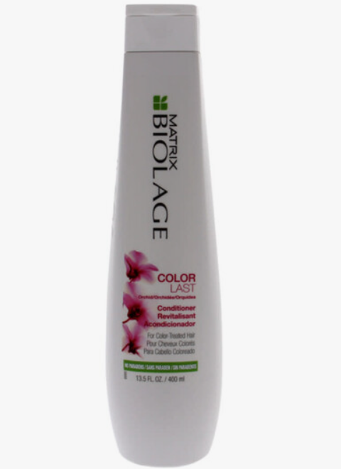 BIOLAGE COLOR LAST ACONDICIONADOR 400 ml