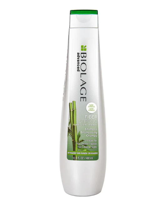 MATRIX BIOLAGE FIBERSTRONG SHAMPOO 400 ML