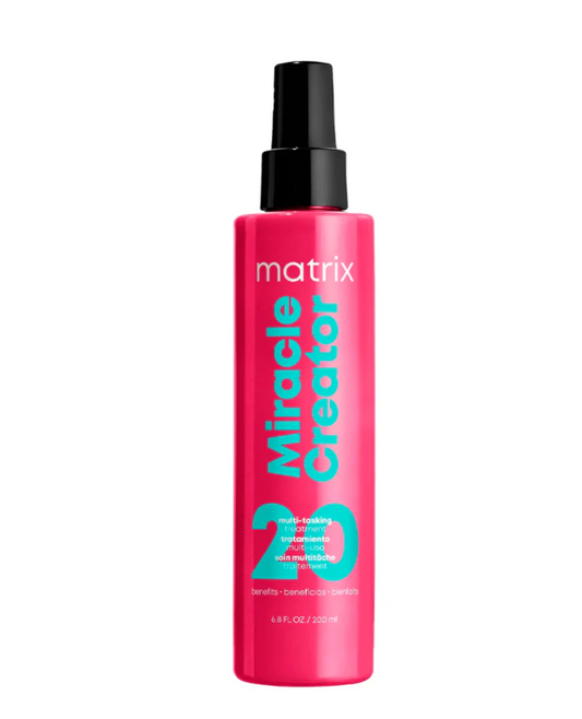 MATRIX  SPRAY MIRACLES 200 ML