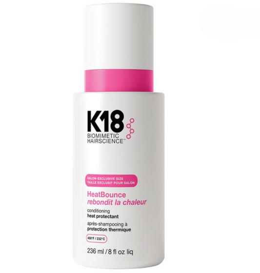 K18 HEAT BOUNCE CONDITIONING HEAT PROTECTANT 236 ML