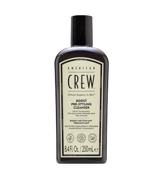 AMERICAN CREW  SHAMPOO BOOST 250ml