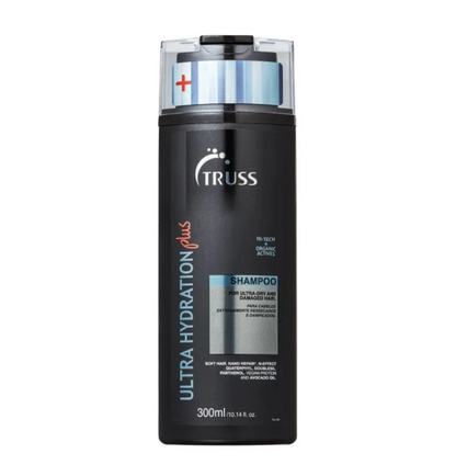 ULTRA HYDRATATION PLUS SHAMPOO 300 ML