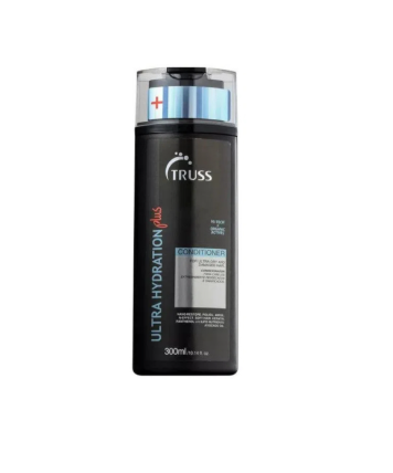 ULTRA HYDRATATION PLUS ACONDICIONADOR 300 ML