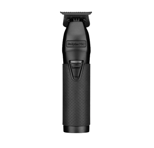 BABYLISS PRO TRIMMER BOOST+ NEGRO MATE