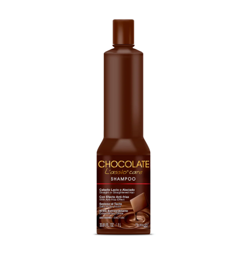L'ASSIO SHAMPOO 300 ML