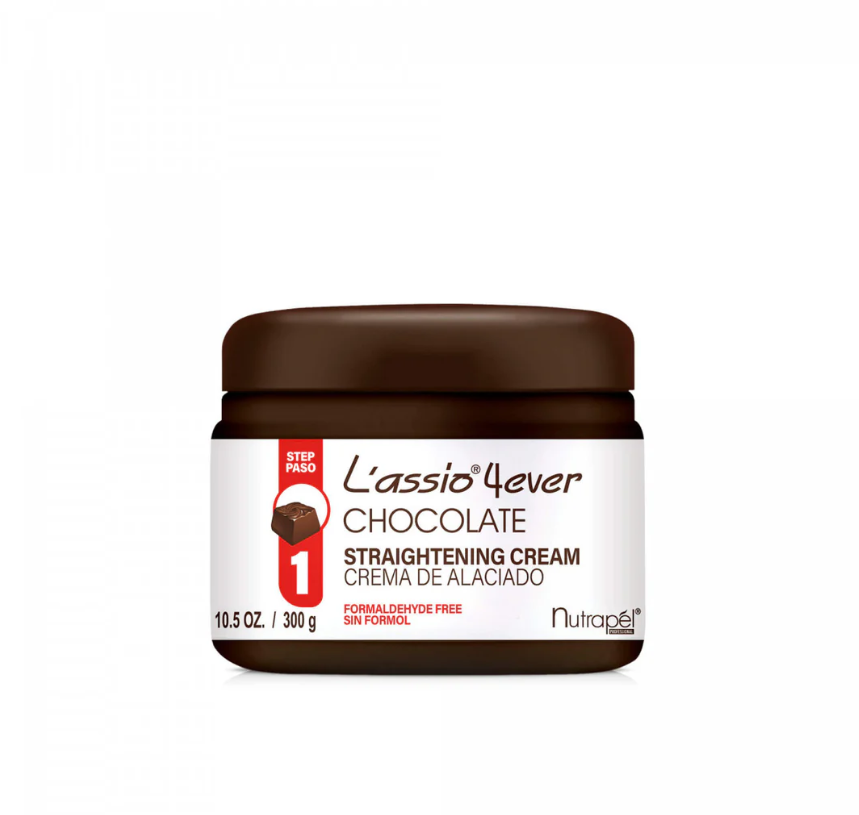 L'ASSIO KIT DE ALACIADO PERMANENTE NUTRAPEL
