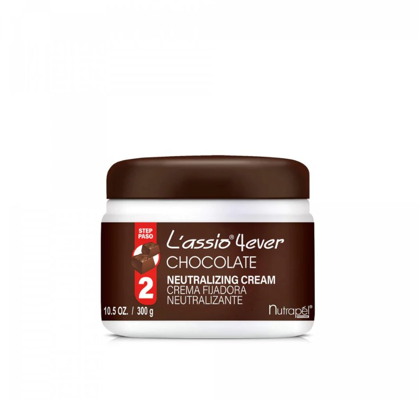 L'ASSIO KIT DE ALACIADO PERMANENTE NUTRAPEL