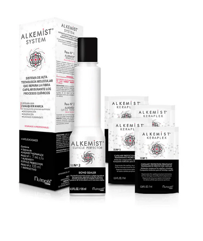 KERACTIVE ALKEMIST SYSTEM KIT