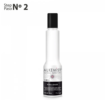 KERACTIVE ALKEMIST SYSTEM KIT 12 sobres