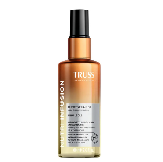 TRUSS NUTRI INFUSION OIL 60ML