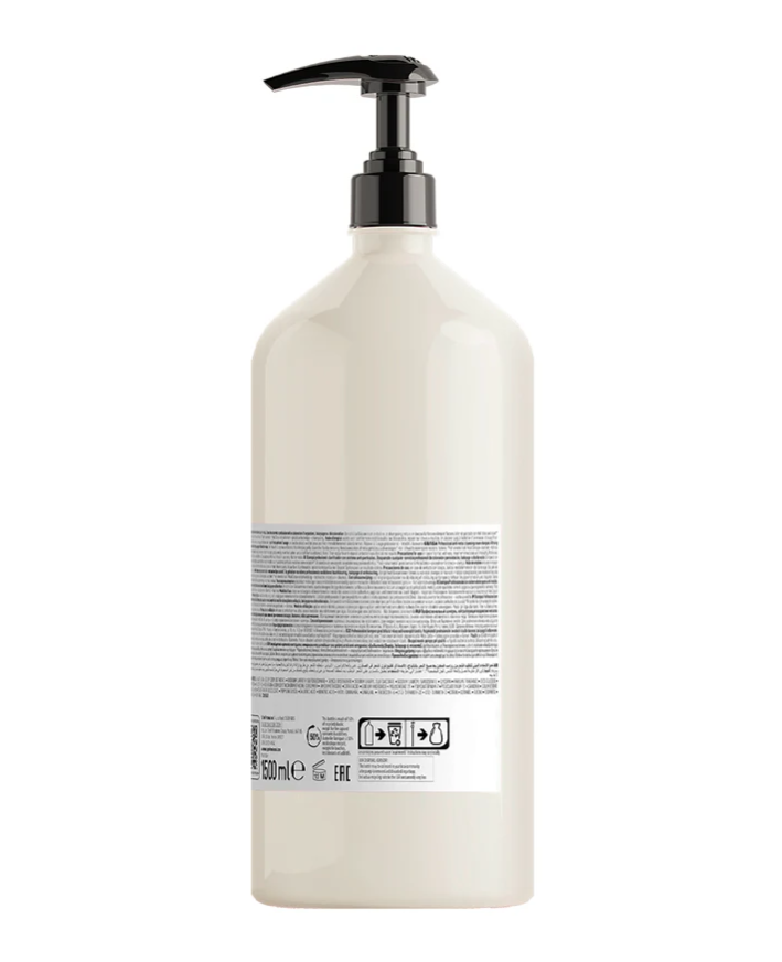 LOREAL SERIE EXPERT METAL DETOX SHAMPOO 1500ml