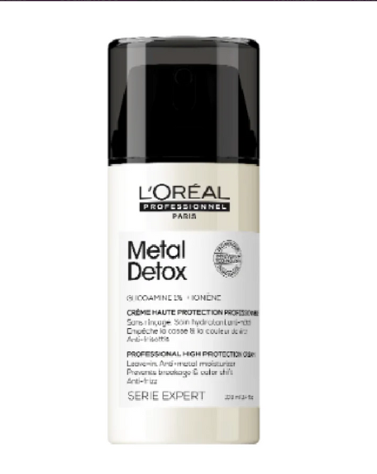 LOREAL SERIE EXPERT DETOX LEAVE-IN 100ml