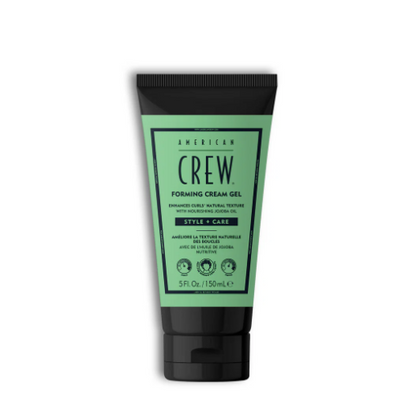 AMERICAN CREW FORMING CREAM GEL 150ML - Kokoro MX