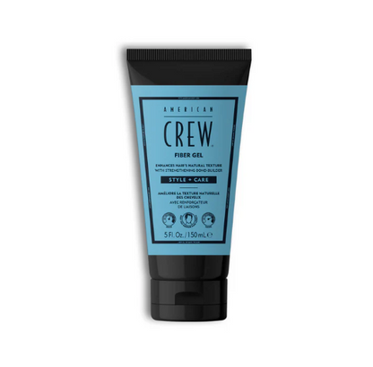 AMERICAN CREW FIBER GEL 150ML GEL 150ML - Kokoro MX