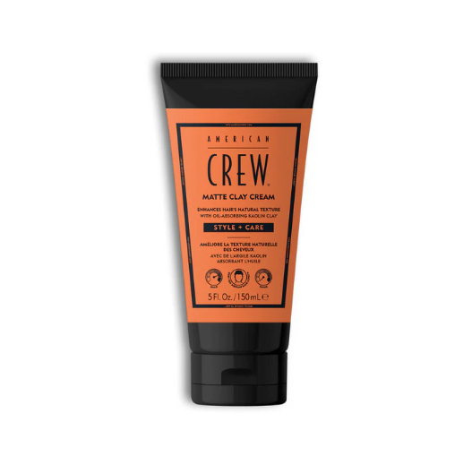 AMERICAN CREW MATTE CLAY CREAM 150ml - Kokoro MX