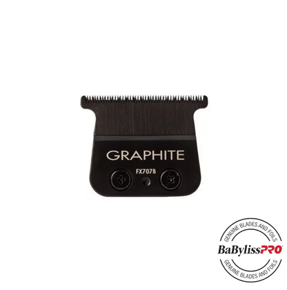 CUCHILLA BABYLISS FX787 TRIMMER SKELETON GRAFITO