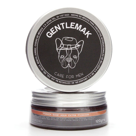 CERA ALTA FIJACIÓN GENTLEMAK 120g